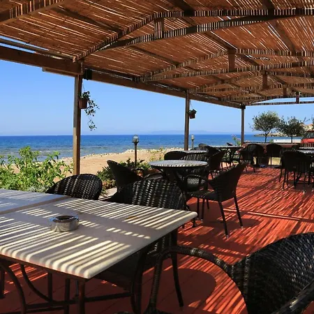 Xenios Agios Nikolaos (Mani)