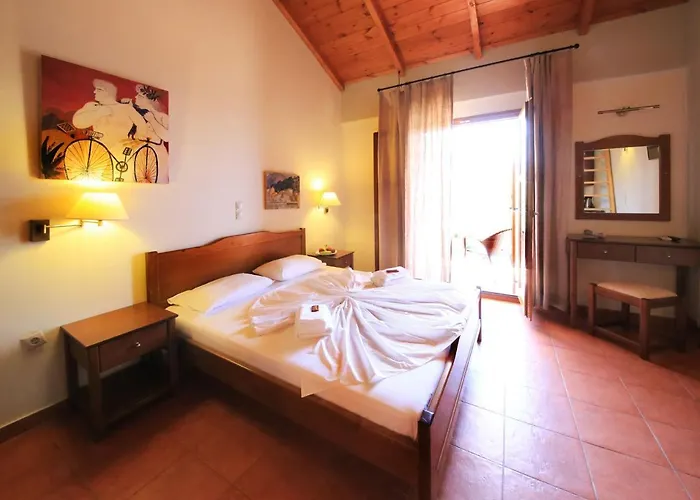 Xenios Agios Nikolaos (Mani)