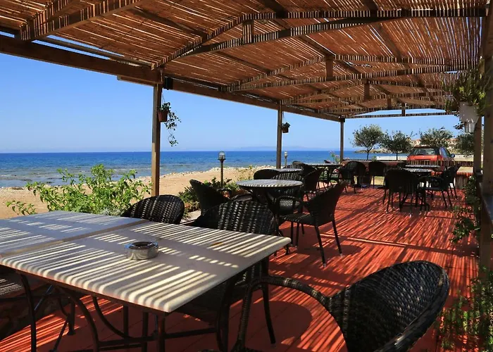 Xenios Agios Nikolaos (Mani)